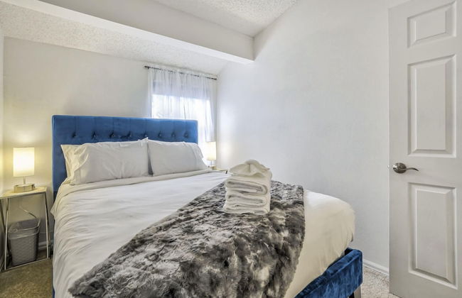 3brstate Park&mountainsnearby Lake - Foto 8