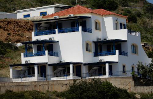 Απεραντο Γαλαζιο - Foto 34