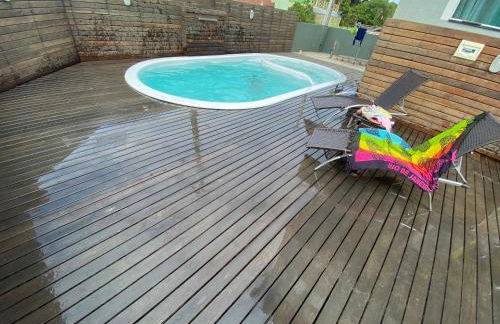 Siri Mariscal Bombinhas C Piscina - Photo 9