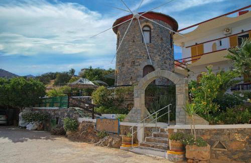 Milos Apartments - Foto 35