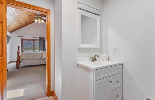 The Heights - Mountain Views, Hot Tub, Pool home - Foto 27