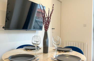 Cèzanne Casa Maja - parking privé - terrasse - Foto 12