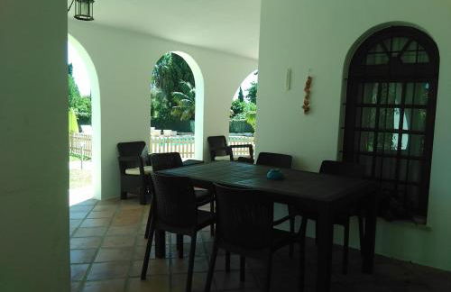 Villa Marocco style - Foto 16