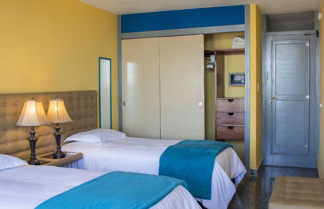 Aparthotel in Havana - Photo 34