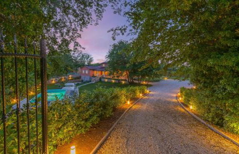 Villa Tre Colonne for 10 persons in Central Istria with 60 m2 private pool, mini golf & sauna - Foto 57