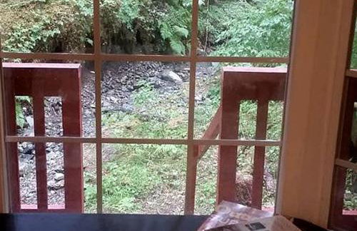 Charming A-Frame Cabin Rental on Prince of Wales Island in Hollis, Alaska - Foto 4