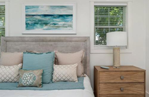 Seaspray - Pool - Sleeps 26 - Beach access! - Foto 42