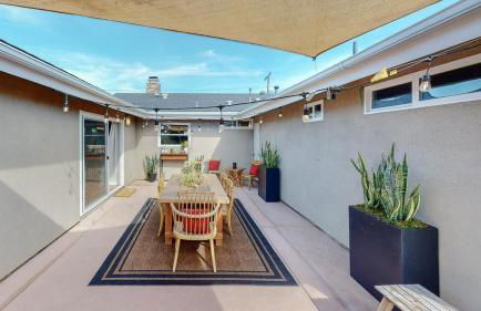 The Clubhouse by Coastline Vacation Rentals - Foto 49