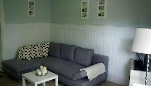 Apartment Seerose by Interhome - Foto 5