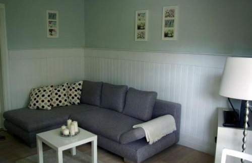 Apartment Seerose by Interhome - Foto 5