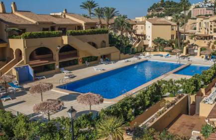 I love Marina Greenwich, Altea - Photo 36