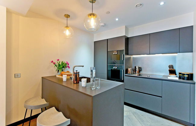 37GS Residences - Foto 37