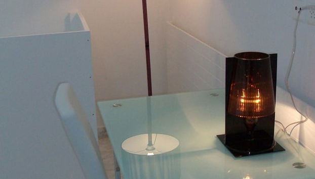 Servicio de comidas en la habitación