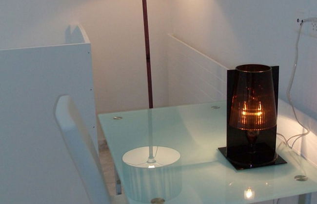 Visionapartments Zurich Binzmühlestrasse 50 - Foto 5