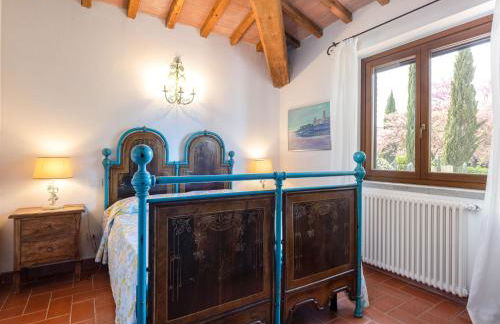 Villa La Gattaiola by Interhome - Foto 24