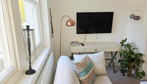 Cozy one bedroom apartment next to Paddington - Foto 5