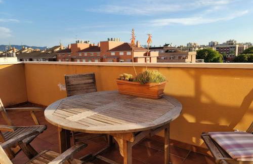 Ático dúplex zona Juan de Borbón - Foto 21