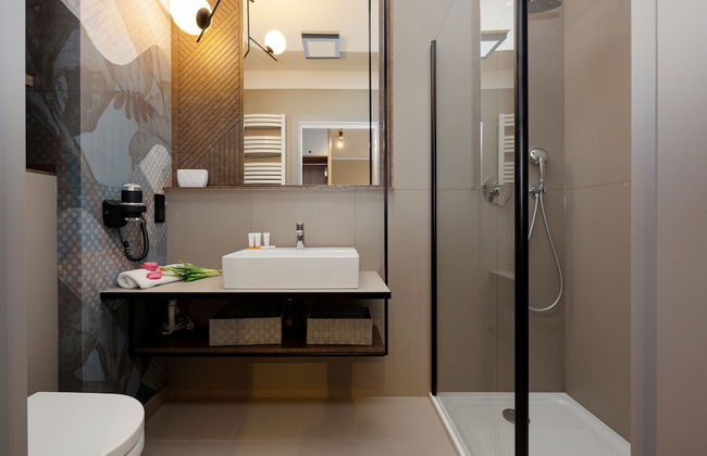 Bel Mare Apartments by Renters - Photo 66