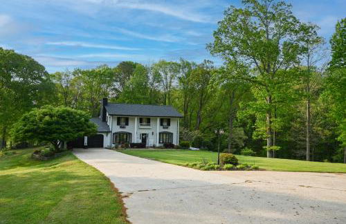 Southern Home and fishing lake. - Foto 29