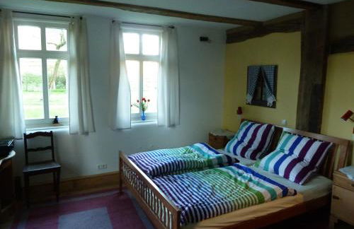 Thölkes Hus - Foto 104