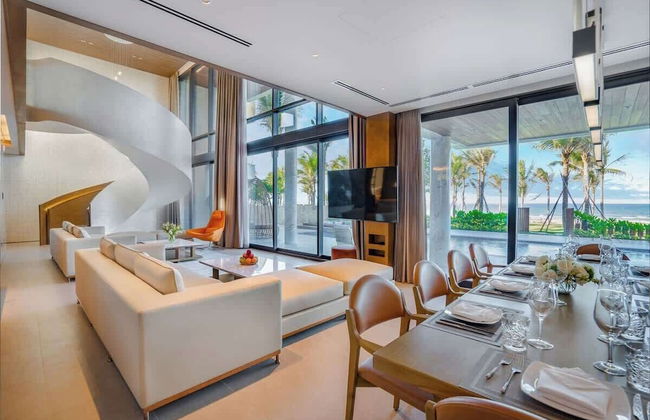 Golfers Paradise: Villa at World-class Course Edge - Foto 22