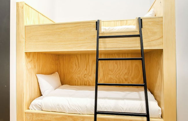 Les Lofts St-Pierre - By Les Lofts Vieux-Quebec - Foto 46