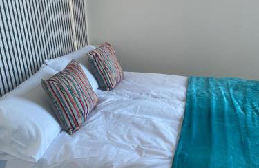 Sunbeam House 2 Morecambe Accessible - Foto 15