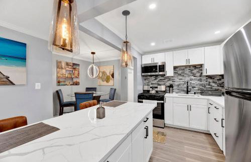 The Cozy Beach Getaway In Edgemere Community - Foto 12