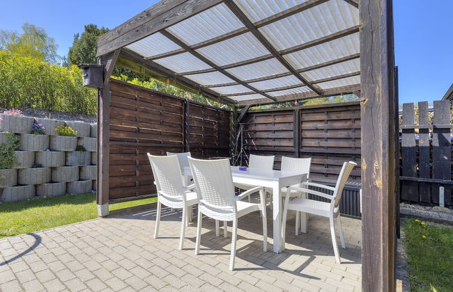 Haus Nr. 9 - Foto 35