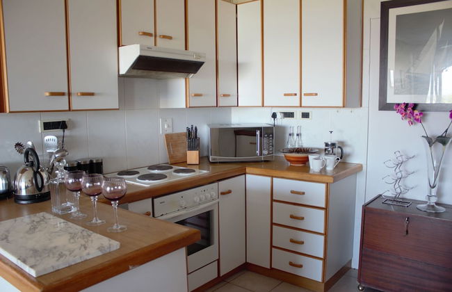 Dieu Donne Boutique Guest House Stellenbosch - Foto 7