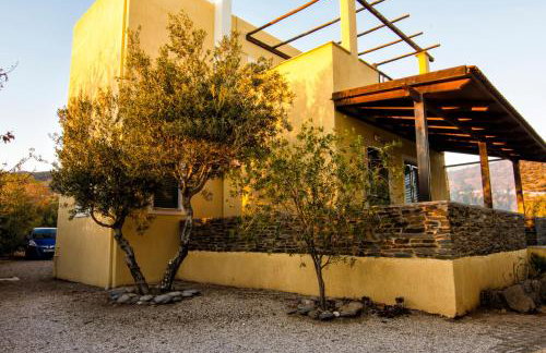 Villas Paleochora - Photo 7