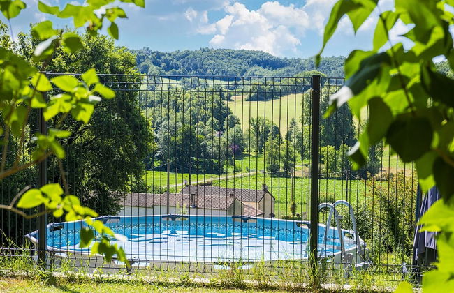 Renovated Farmhouse in Soturac With Pool - Photo 14