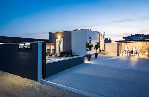 Villa Marsel - Foto 14