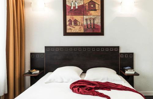 Aparthotel Adagio Access Toulouse Jolimont - Foto 23