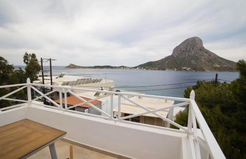 Acropolis Hotel - Photo 19