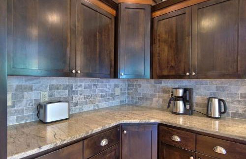 Creekside Hideaway - Wine Country by 3rd St - Foto 12