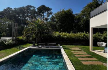 La Villa Des Trois Pins - Foto 2