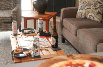 The Landmark Inn on Orcas Island - Foto 11