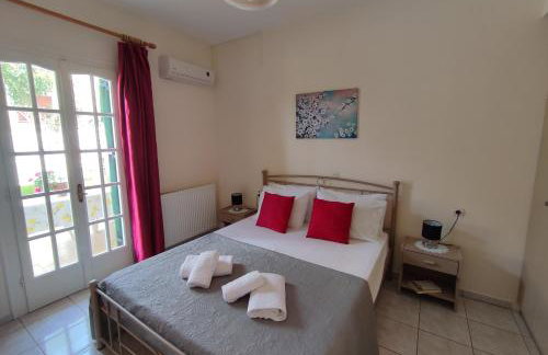 Dimitra's Cozy Apartment - Foto 7