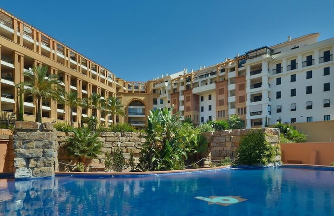 Lujoso Apartamento SAN Pedro DE Alcantara Marbella - Foto 22