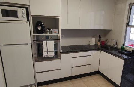 The Urban Flat Vigo - Photo 7