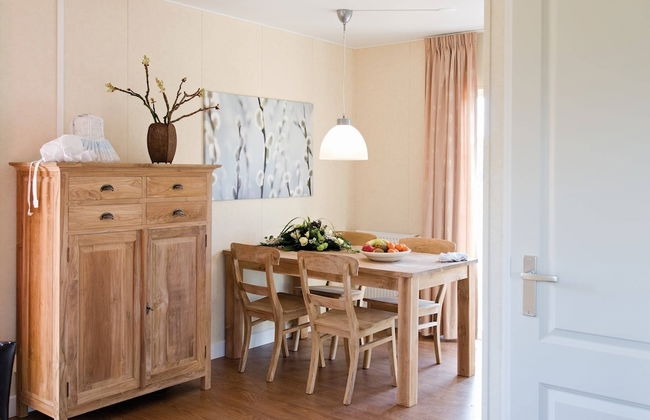 Stylish Farmhouse Escape - Foto 5