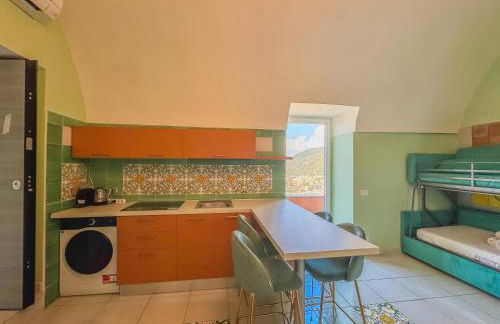 Sogni sul golfo Sorrento's guesthouse - Foto 41