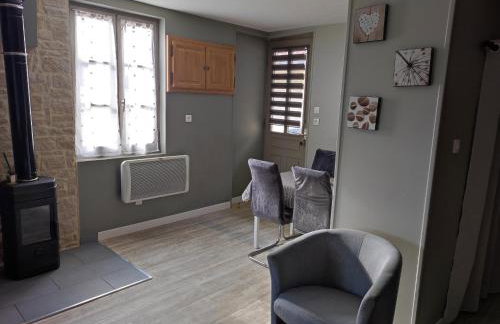 GITE "LE VALLON DE PARAY" - Photo 7