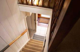 Loch Ness village cottage for 2 with free parking & pets welcome - Foto 32