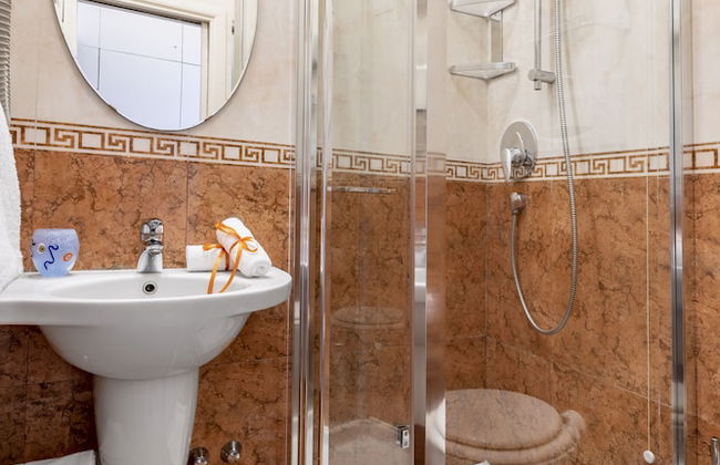 Palazzo Schiavoni Residenza d’Epoca - Photo 72