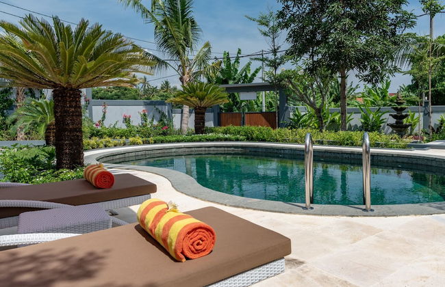 Hillside Lovina Studio - Foto 79