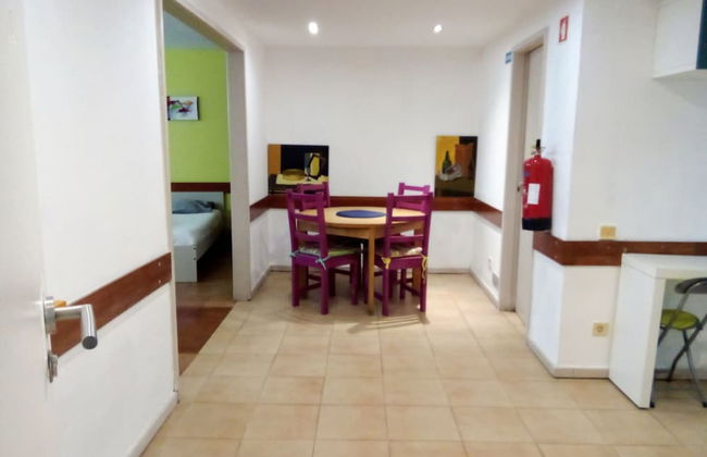 Center Porto Economic Huge Flat - Foto 20