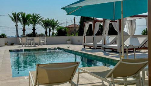 Maryvilla Inspiración y Vacaciones - Bungalows - Foto 3