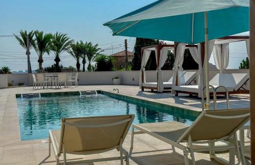 Maryvilla Inspiración y Vacaciones - Bungalows - Foto 5